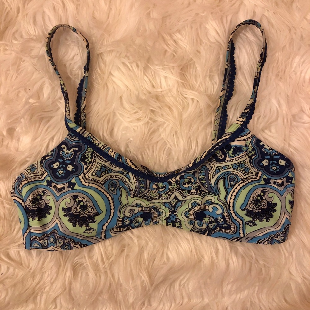 Aerie Swim Top